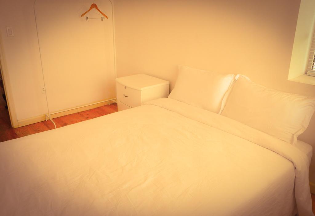 Anyi Guesthouse In Flushing New York Værelse billede