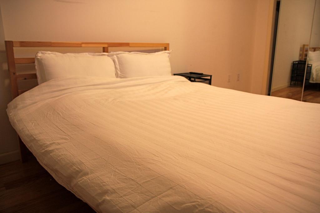 Anyi Guesthouse In Flushing New York Værelse billede